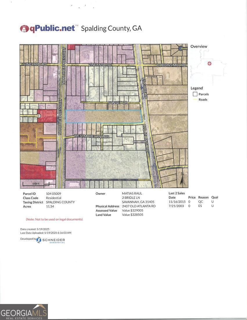 For Sale $225,000 • Co-Listing Agent