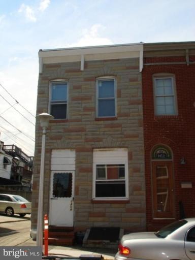 1454 Henry St, Baltimore, MD 21230 - photo 1