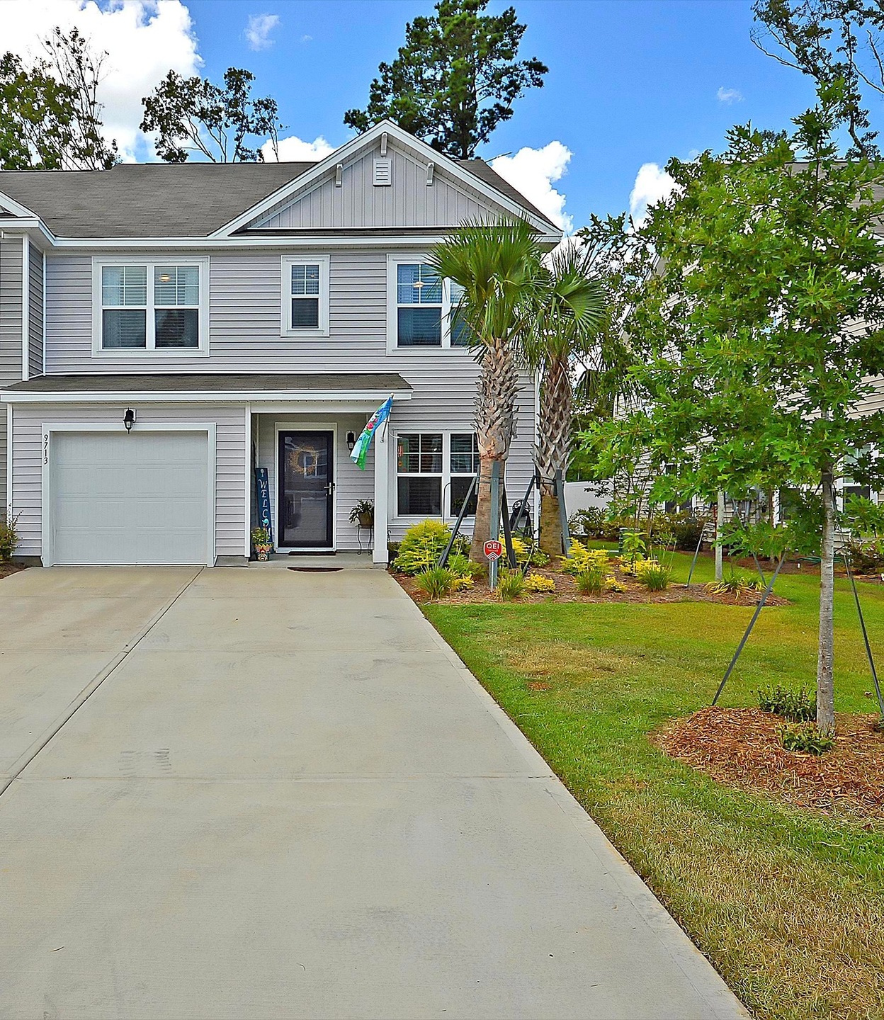 9713 Transplanter Cir, Ladson, SC 29456 - photo 1