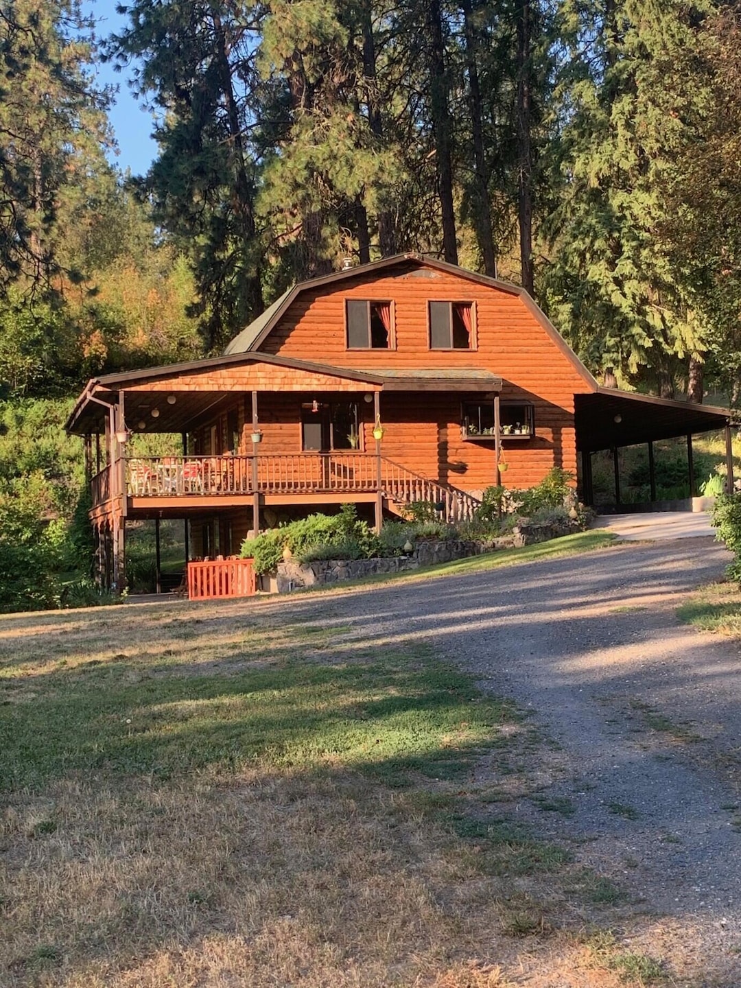 Home