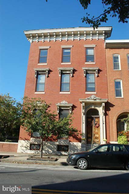 7 S Chester St unit 7D, Baltimore, MD 21231 - photo 1