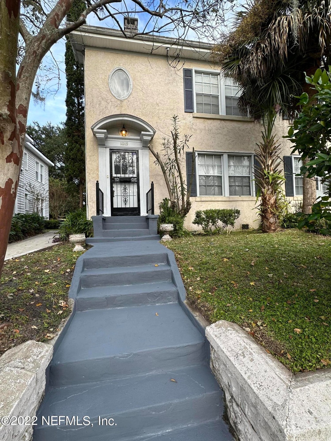 1615 Mallory St, Jacksonville, FL 32205 - photo 1