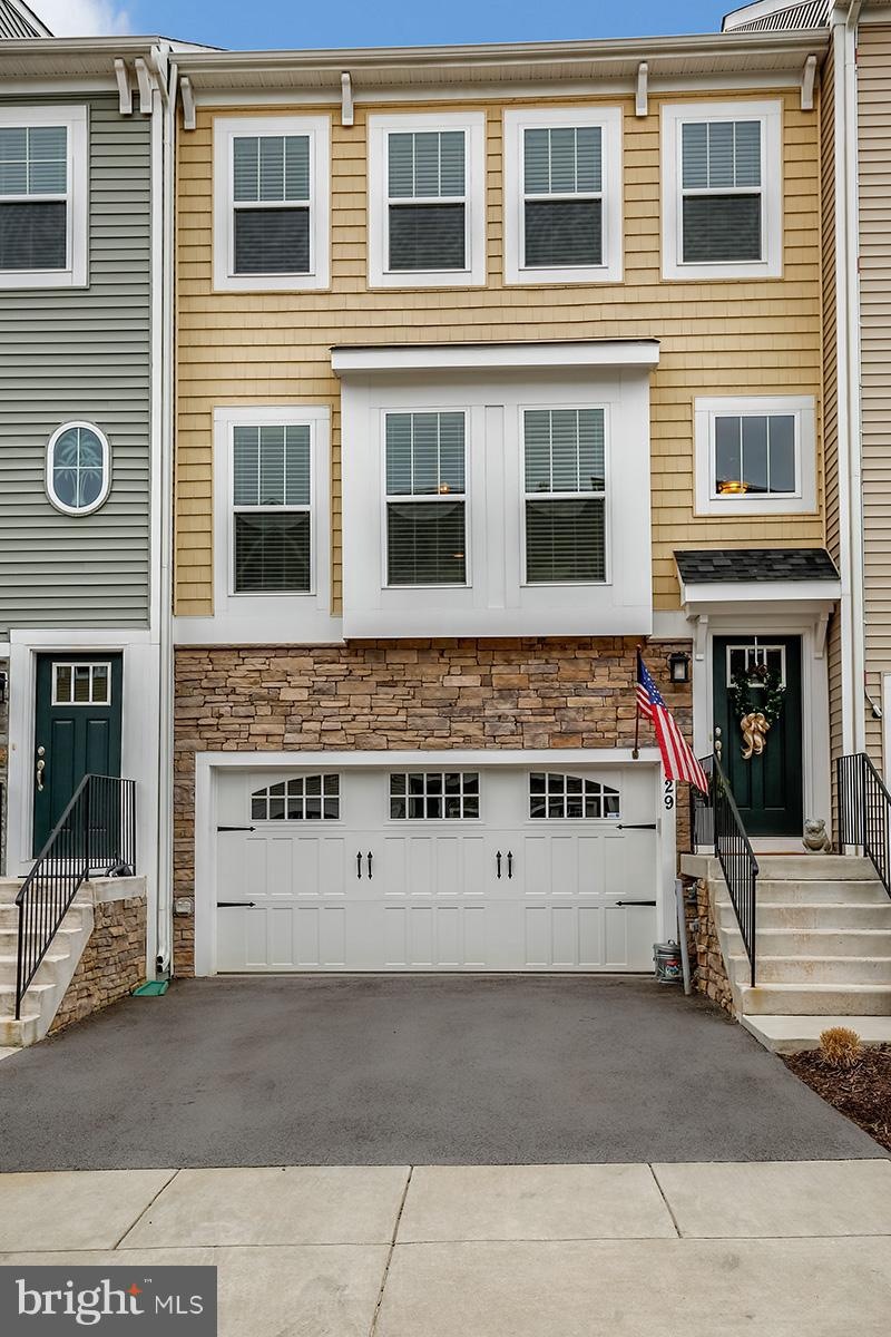 329 Kahler Way, Glen Burnie, MD 21060 - photo 1