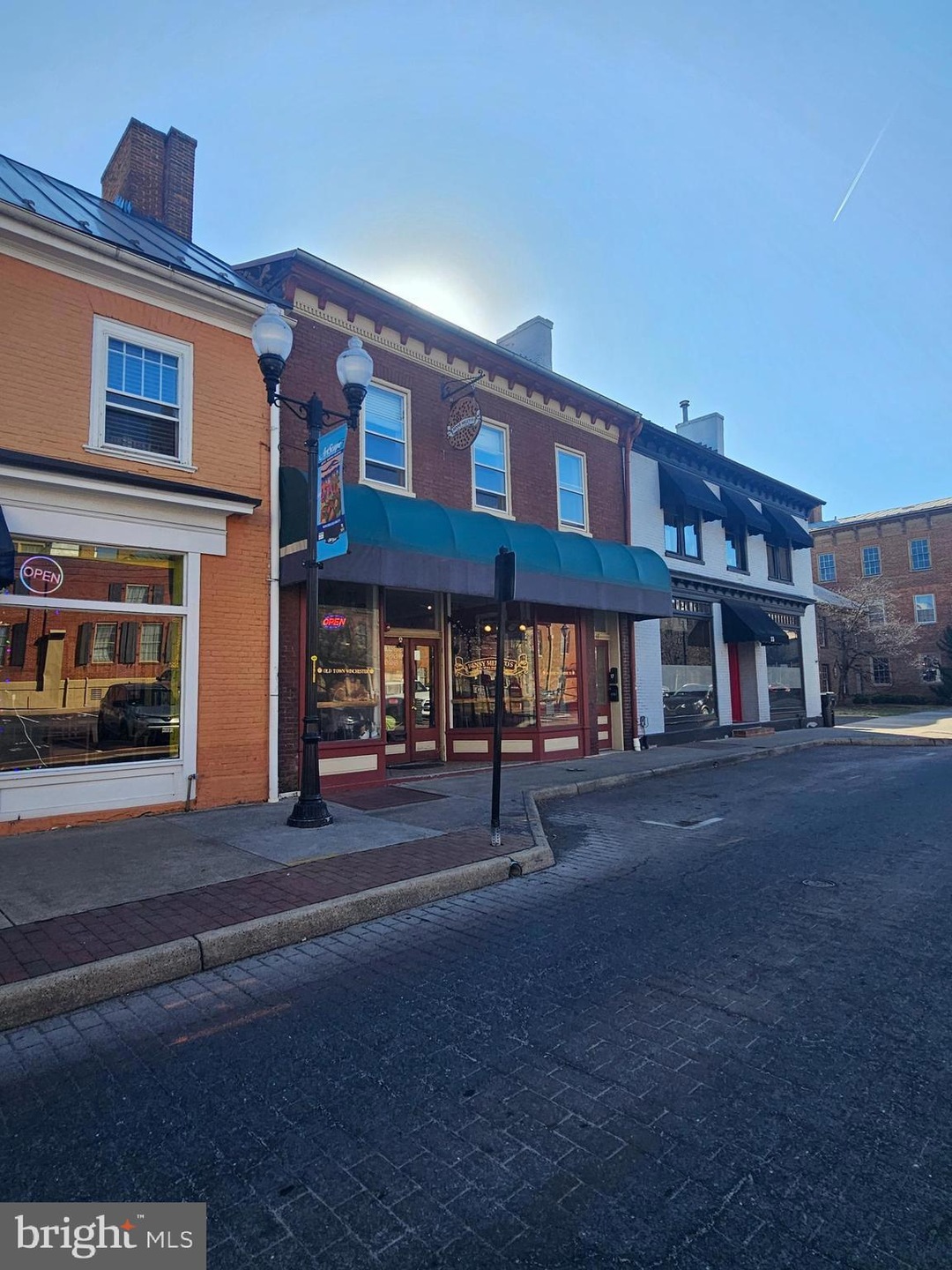 19 E Boscawen St, Winchester, VA 22601 - photo 1