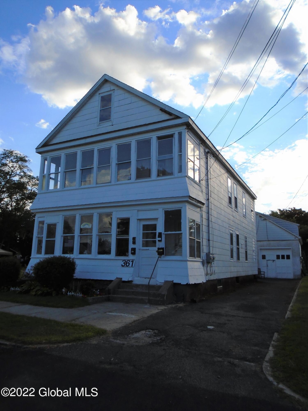 360 Notre Dame St, Schenectady, NY 12306 - photo 1