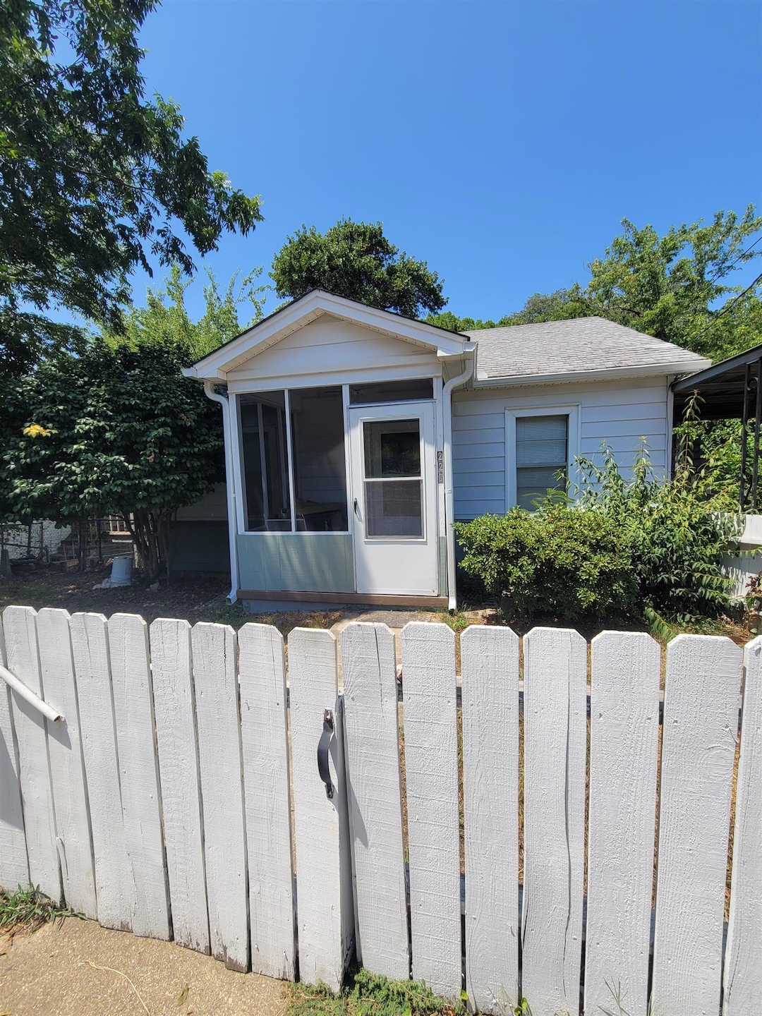 For Rent $1,500/month