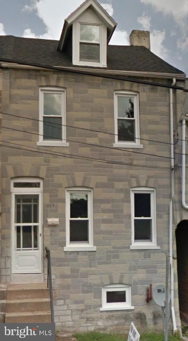 413 Laurel St, Lancaster, PA 17603 - photo 1