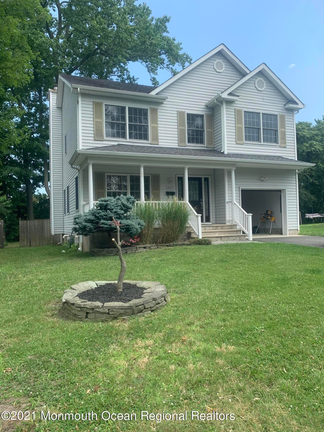 1402 Laurel Ave, Ocean, NJ 07712 - photo 1