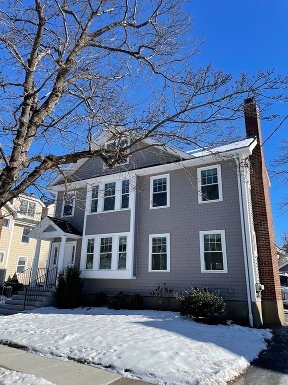 55 Dalton Rd unit 2, Belmont, MA 02478 - photo 1