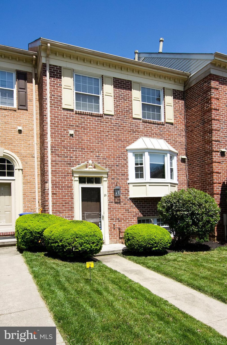 21 Valley Crossing Cir, Cockeysville, MD 21030 - photo 1