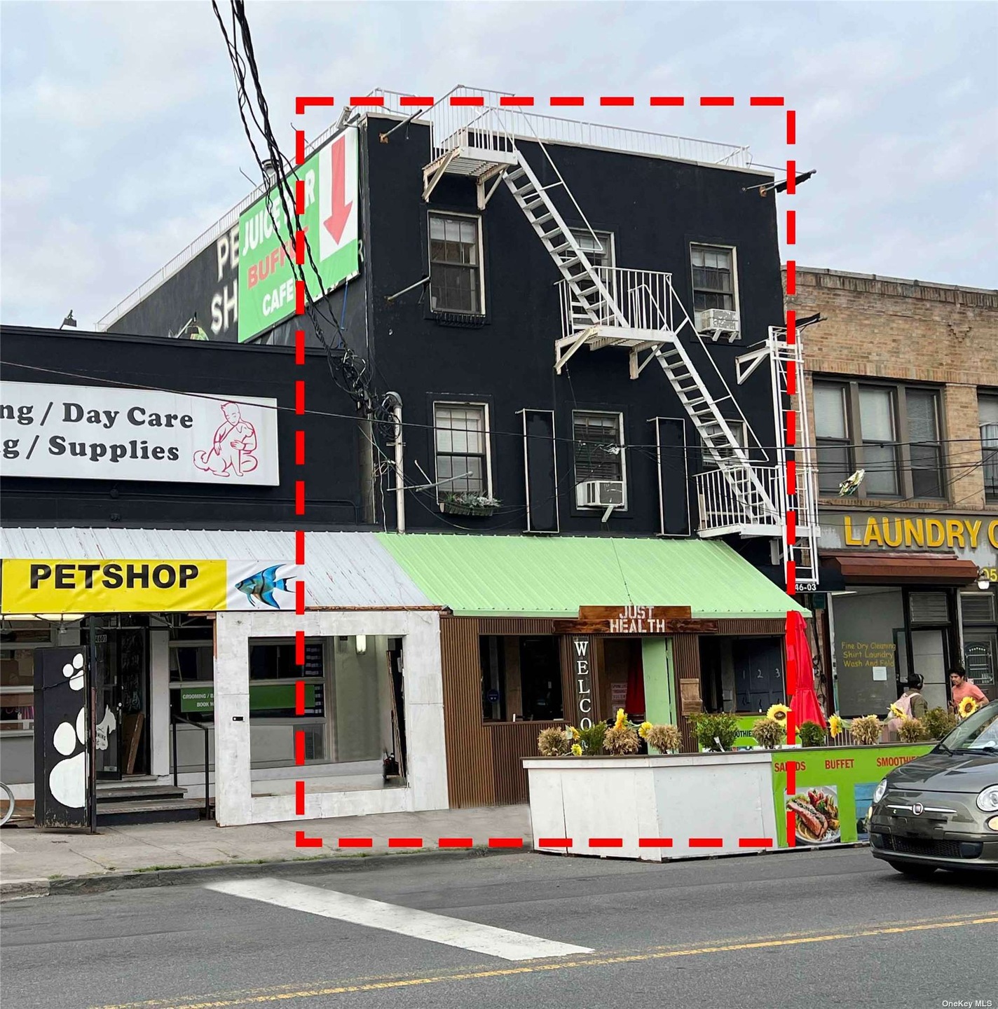 4603 Broadway, Astoria, NY 11103 - photo 1