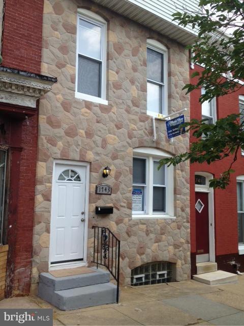 1743 N Bond St, Baltimore, MD 21213 - photo 1