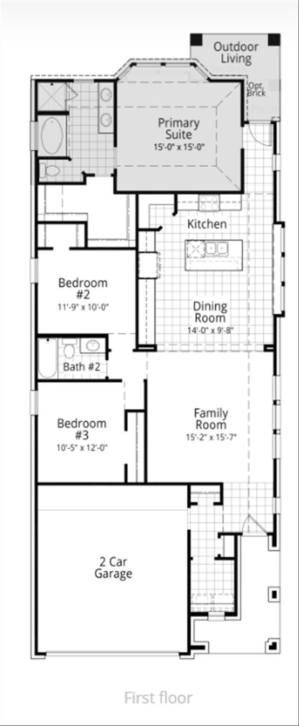 3819 Talisker Blvd, Sherman, TX 75090 - photo 1