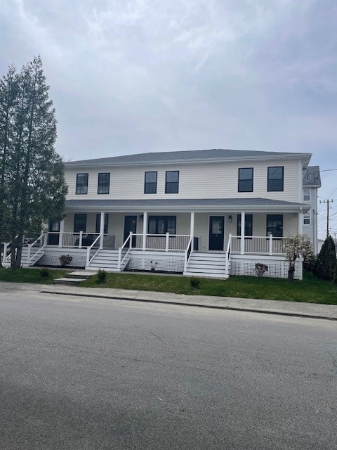 228 State St 3 family home