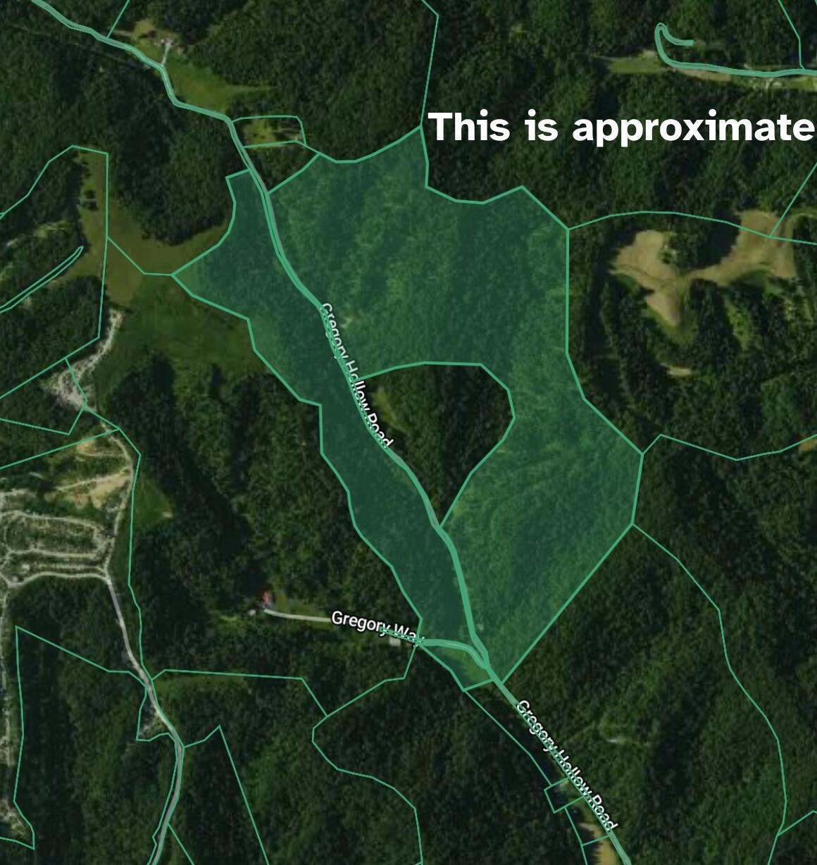 80 Gregory Way, Olive Hill, KY 41164 - photo 1