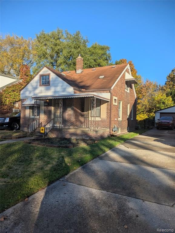 17817 Chester St, Detroit, MI 48224 - photo 1