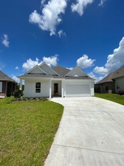 2017 Begue Ln, Covington, LA 70433 - photo 1