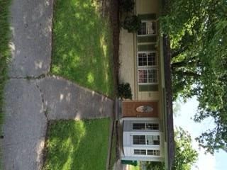 Front Exterior