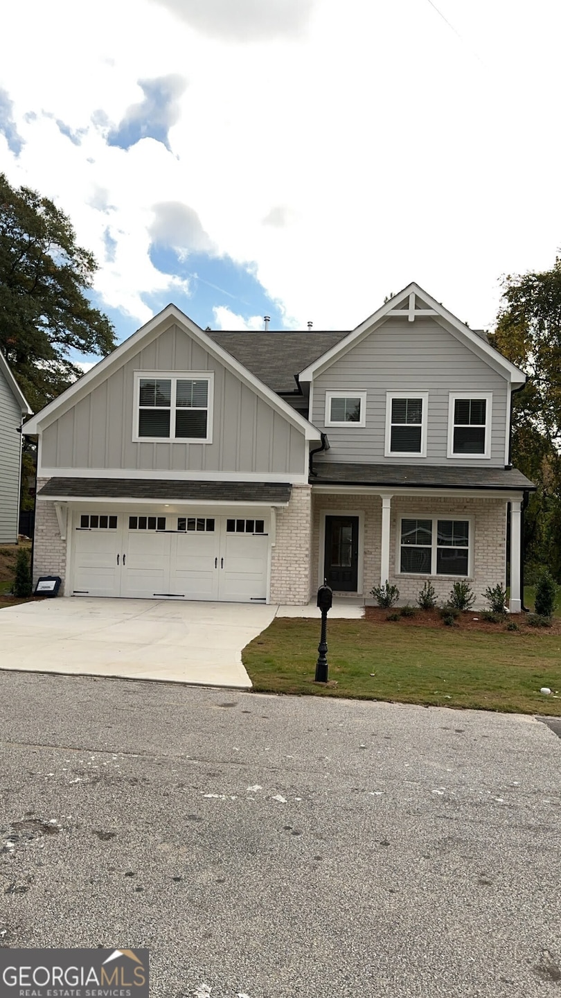 2965 Jefferson St, Austell, GA 30106 - photo 1