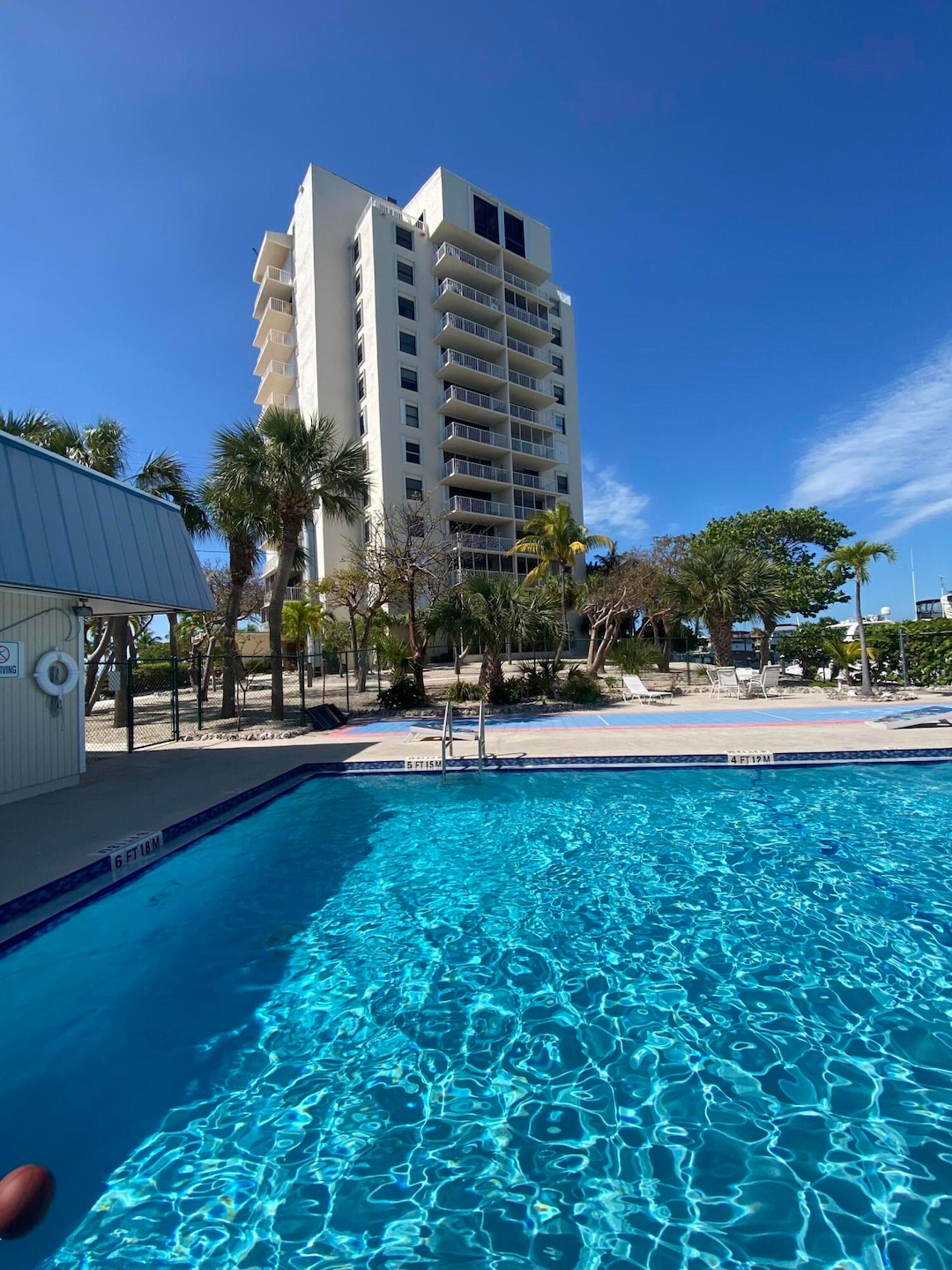 Bonefish Tower Condominium unit 603, Marathon, FL 33050 - photo 1