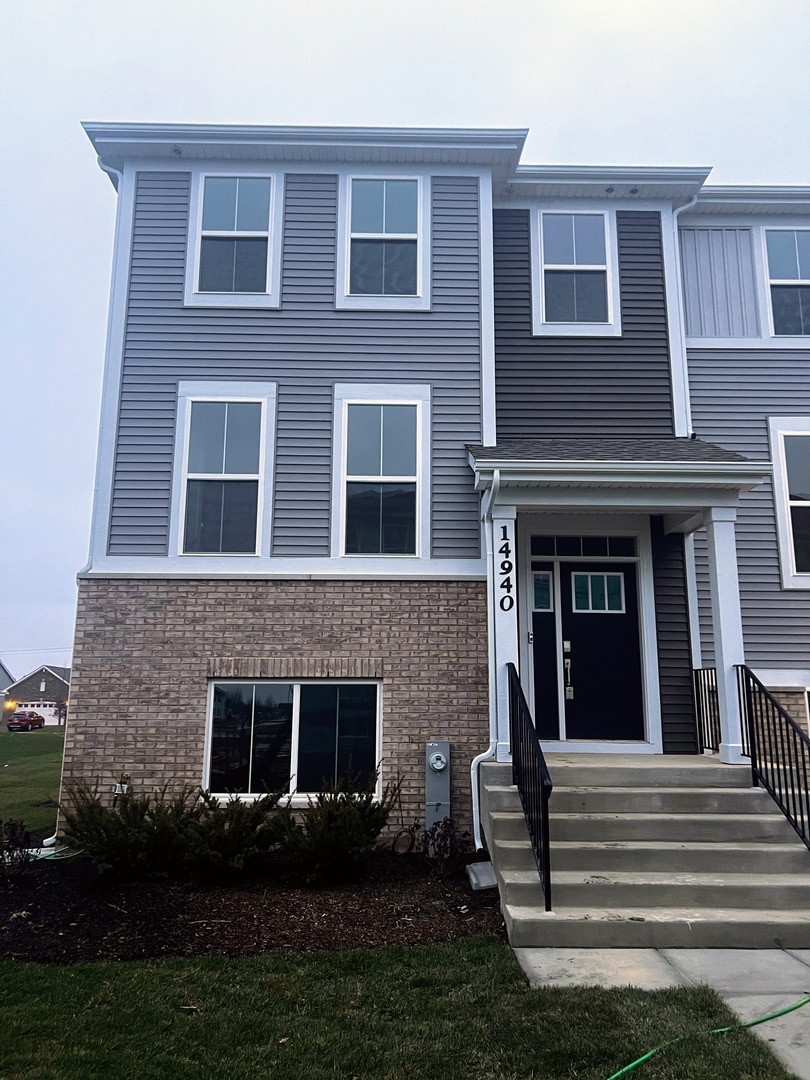 14940 S Dyer Ln, Plainfield, IL 60544 - photo 1