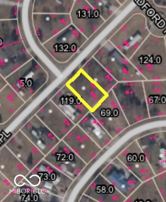 3808 Dorchester Place, Country Squire Lakes, IN 47265 - photo 1