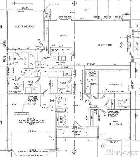 10738 Palisades St SE, Yelm, WA 98597 - photo 1