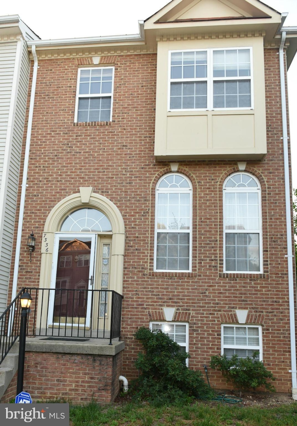 7336 Old Pohick Way, Lorton, VA 22079 - photo 1