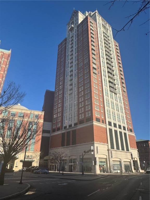 1 W Exchange St unit 2004, Providence, RI 02903 - photo 1