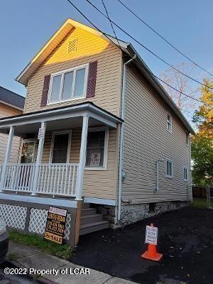 176 Jones St, Wilkes Barre, PA 18702 - photo 1