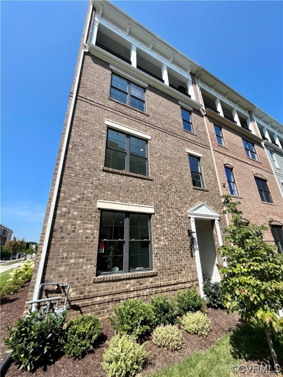 Photo taken of actual home. Move-in ready!
