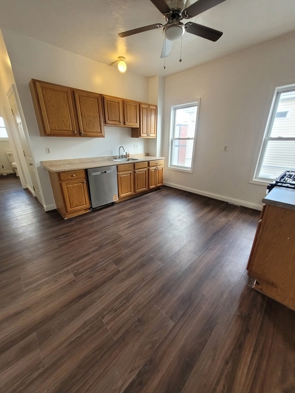 11 W Chestnut St unit 3, Brockton, MA 02301 - photo 1
