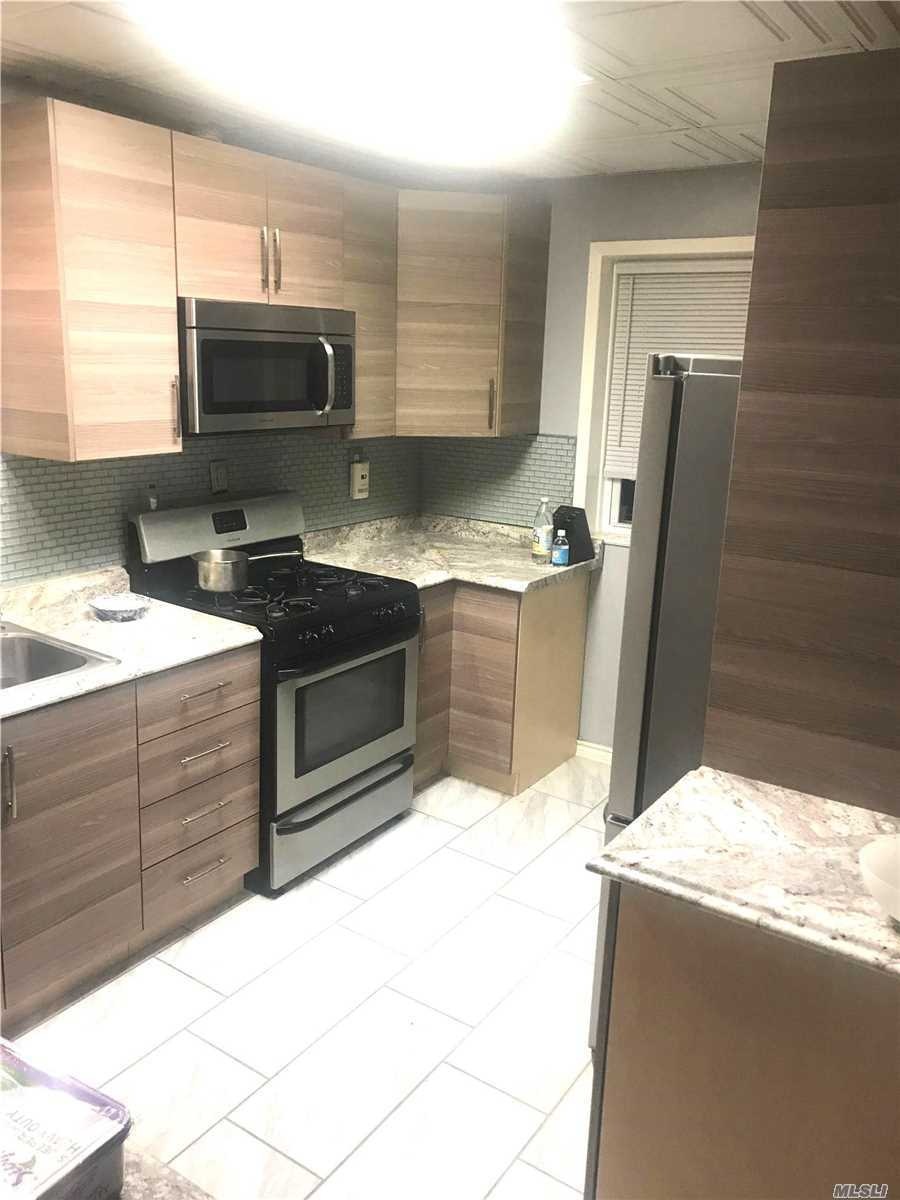 521 Drew St, Ozone Park, NY 11416 - photo 1