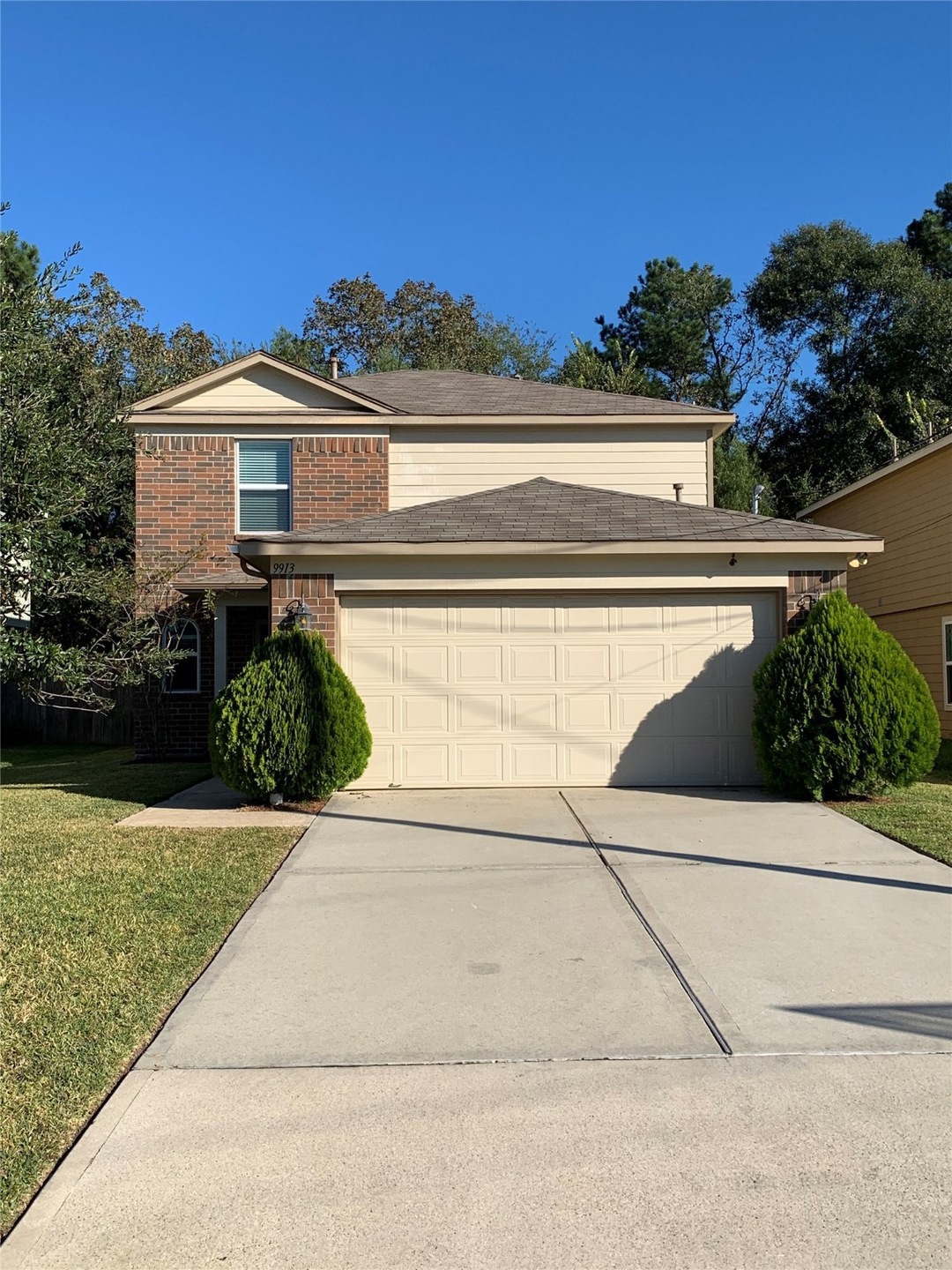 9913 Kingfisher Dr, Conroe, TX 77385 - photo 1