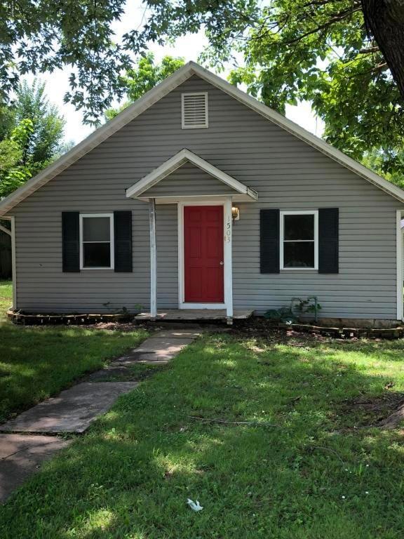 1503 Regan