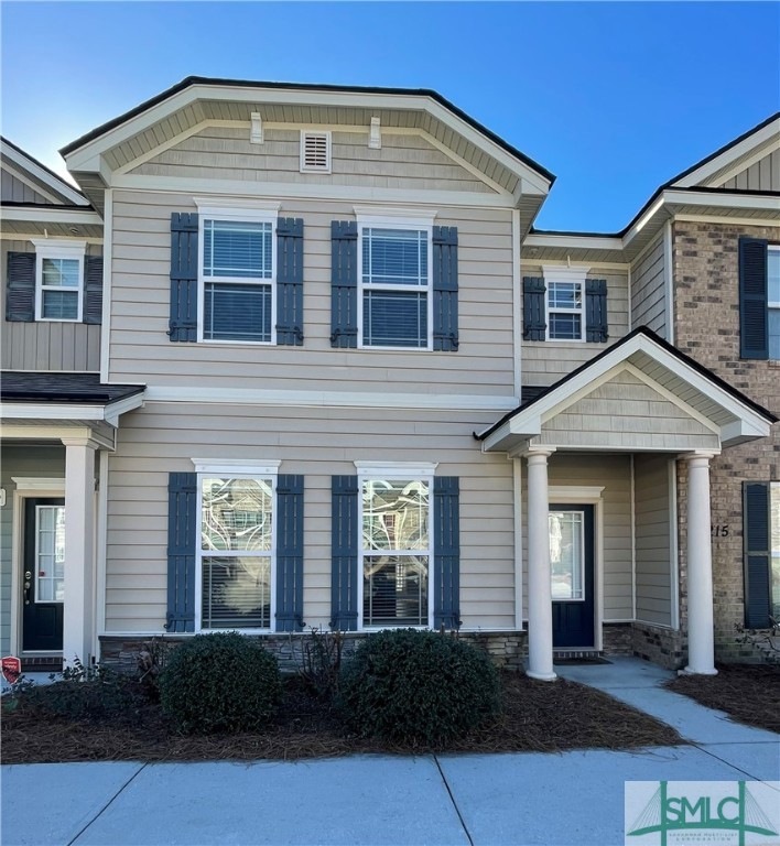 Welcome home to 215 Durham Park Way.