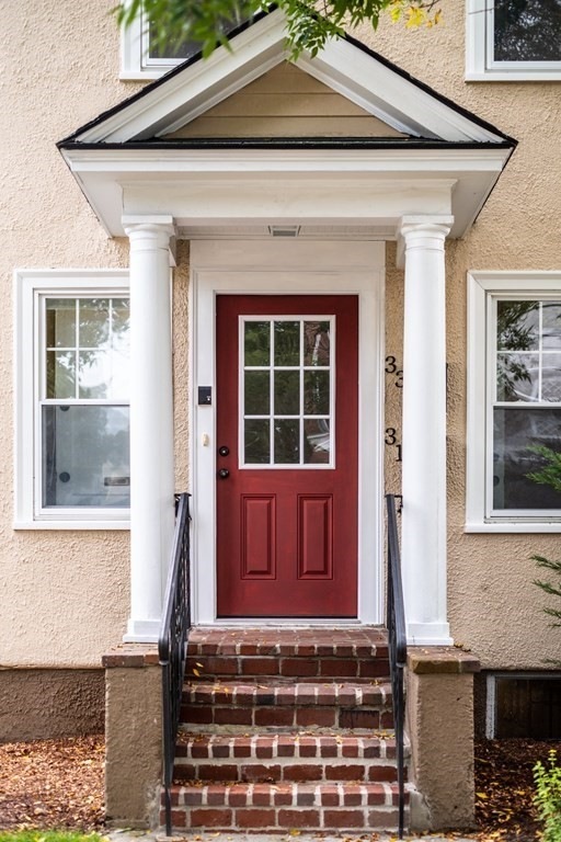 31 Grafton St, Arlington, MA 02474 - photo 1