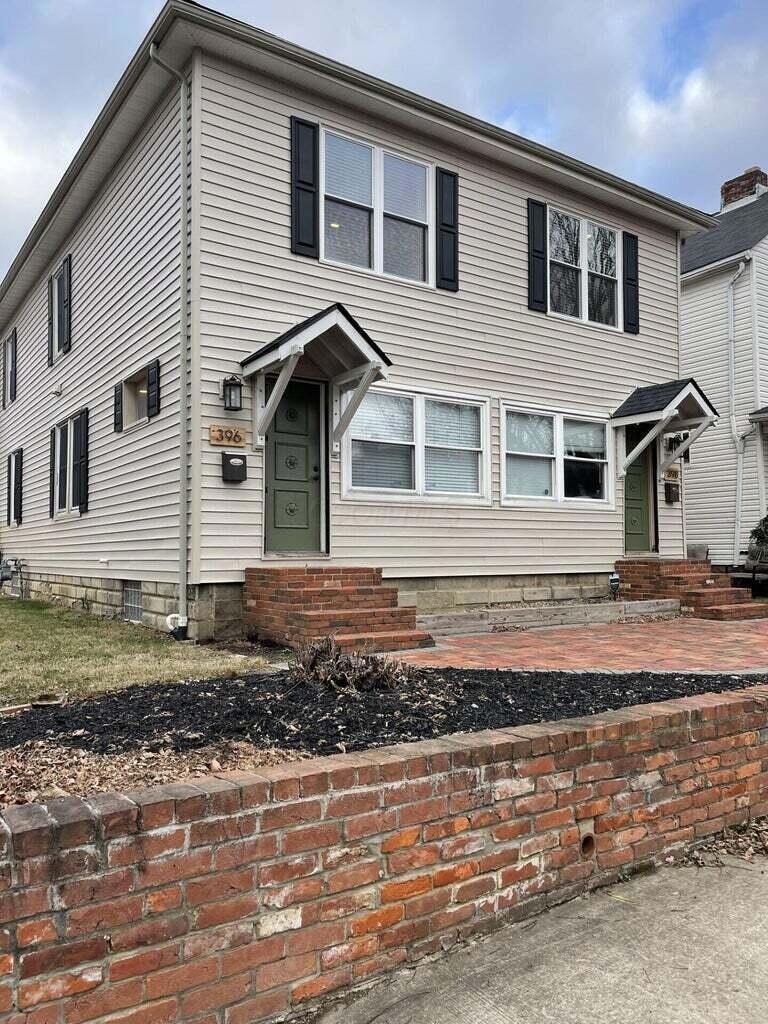 396 E Gates St unit 398, Columbus, OH 43206 - photo 1