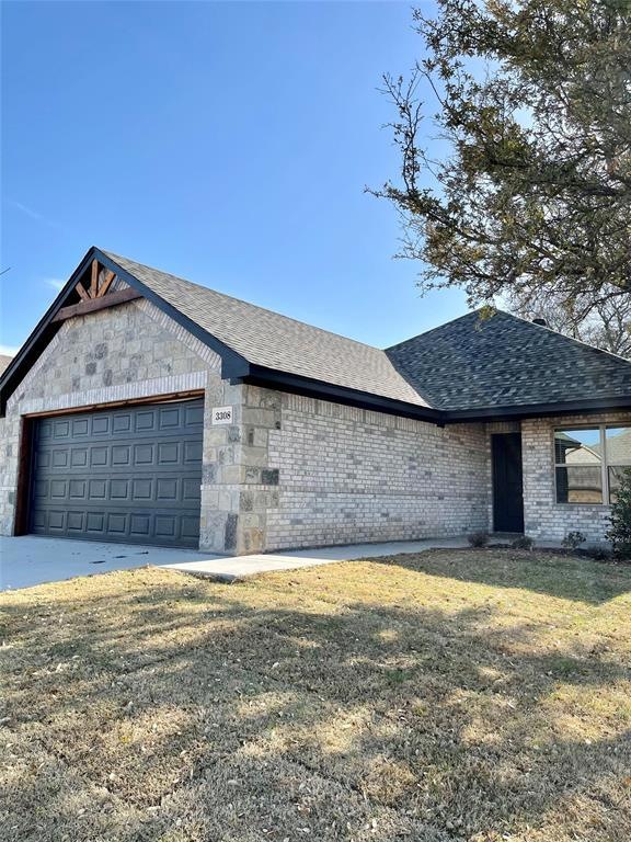 3308 Windcrest Dr, Granbury, TX 76049 - photo 1