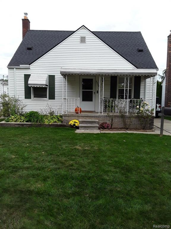 3523 Pardee