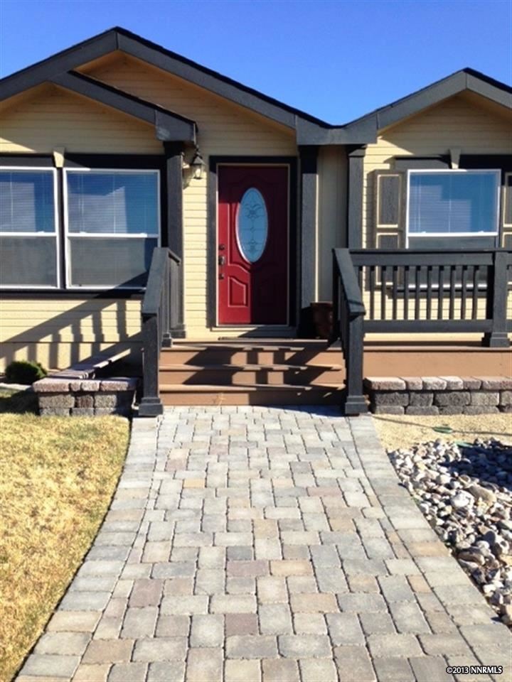 100 Stonefield Ln, Dayton, NV 89403 - photo 1