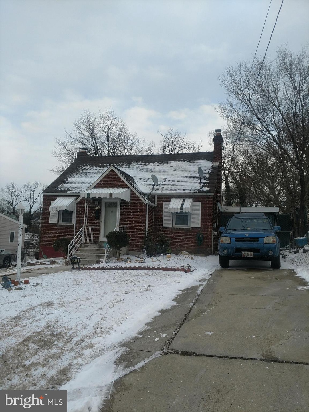 6517 Medwick Dr, Hyattsville, MD 20783 - photo 1