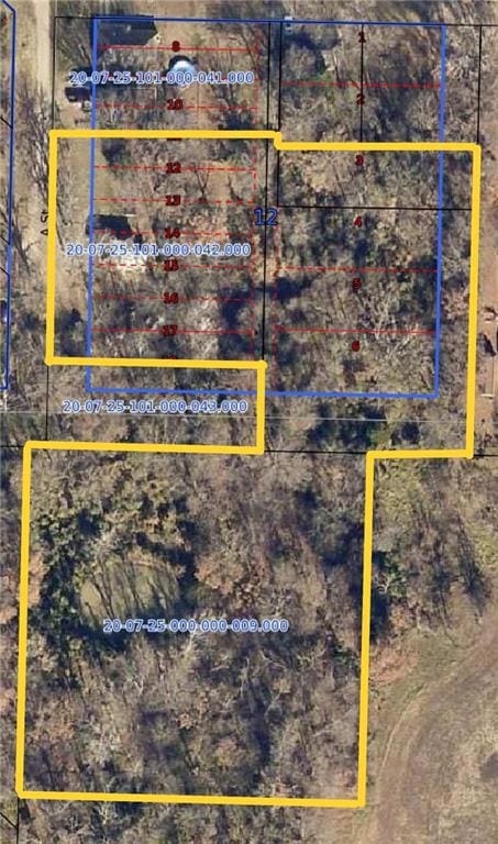 98 A St, Creighton, MO 64739 - photo 1