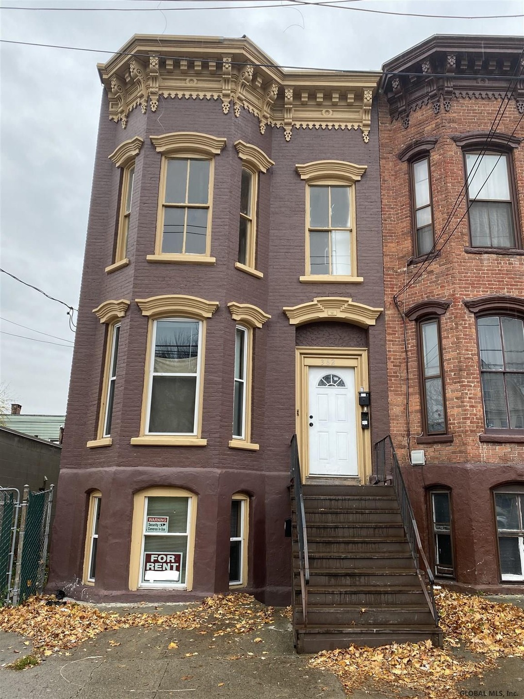 362 Clinton Ave unit Garden Level, Albany, NY 12206 - photo 1