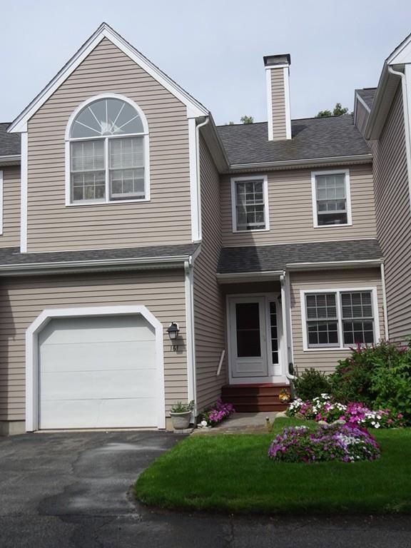 161 Bishops Forest Dr unit 161, Waltham, MA 02452 - photo 1