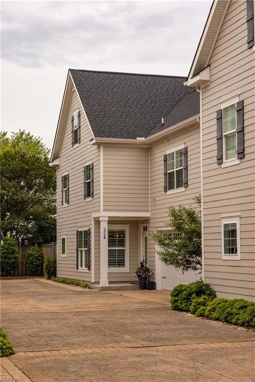 Front Exterior