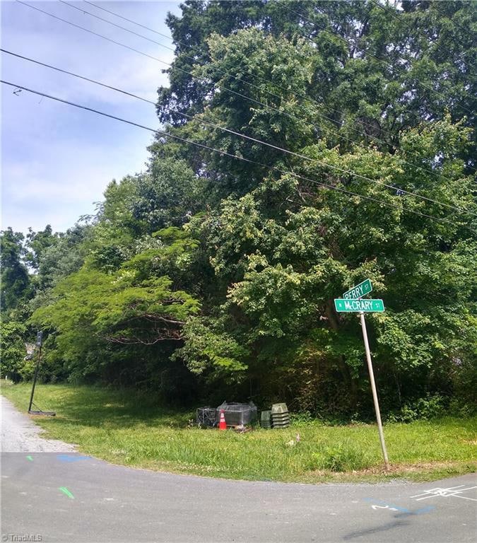 411 N Mccrary St, Asheboro, NC 27205 - photo 1