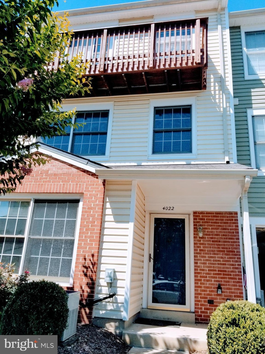 4022 Chetham Way, Woodbridge, VA 22192 - photo 1