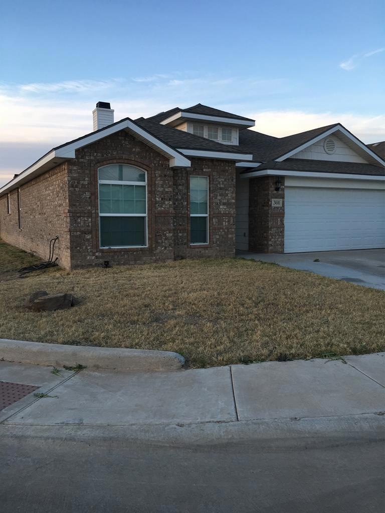 301 E 98th St, Odessa, TX 79765 - photo 1