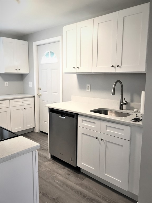 154 Vine St unit 1, Everett, MA 02149 - photo 1